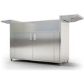 RCS Stainless Steel Grill Cart For 42-Inch RCS Grills - RONJC