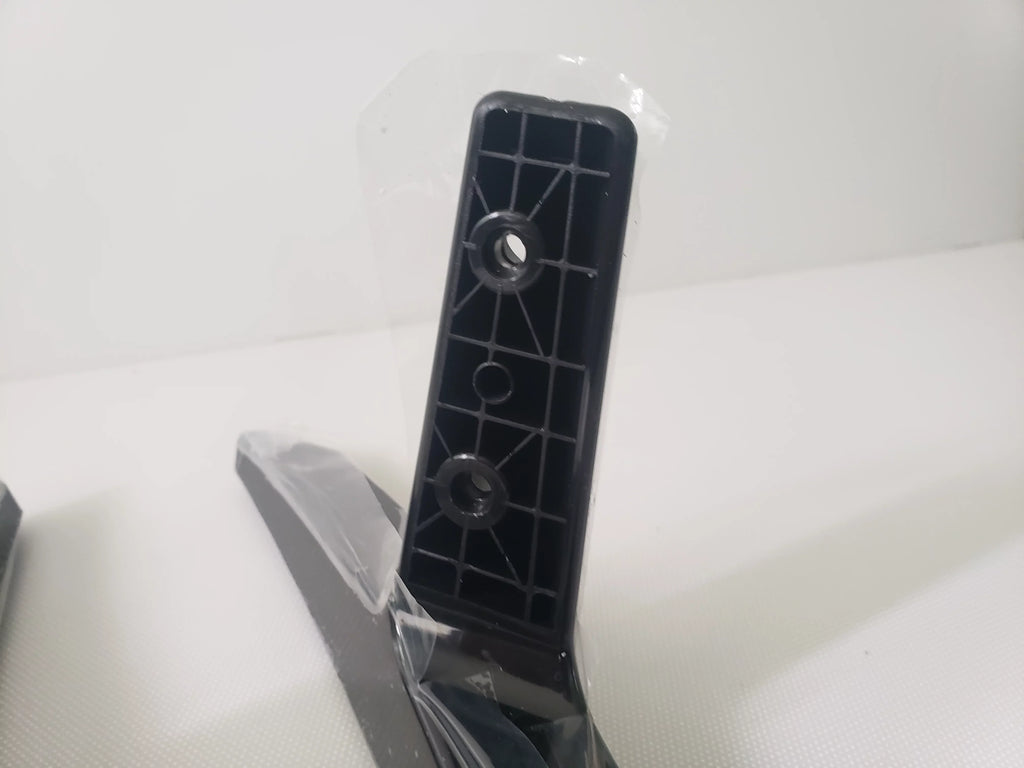 Restored Ceybo OEM Replacement Base Stand Legs Sansui SLED5515W Smart TV (MSF-50) (Refurbished)