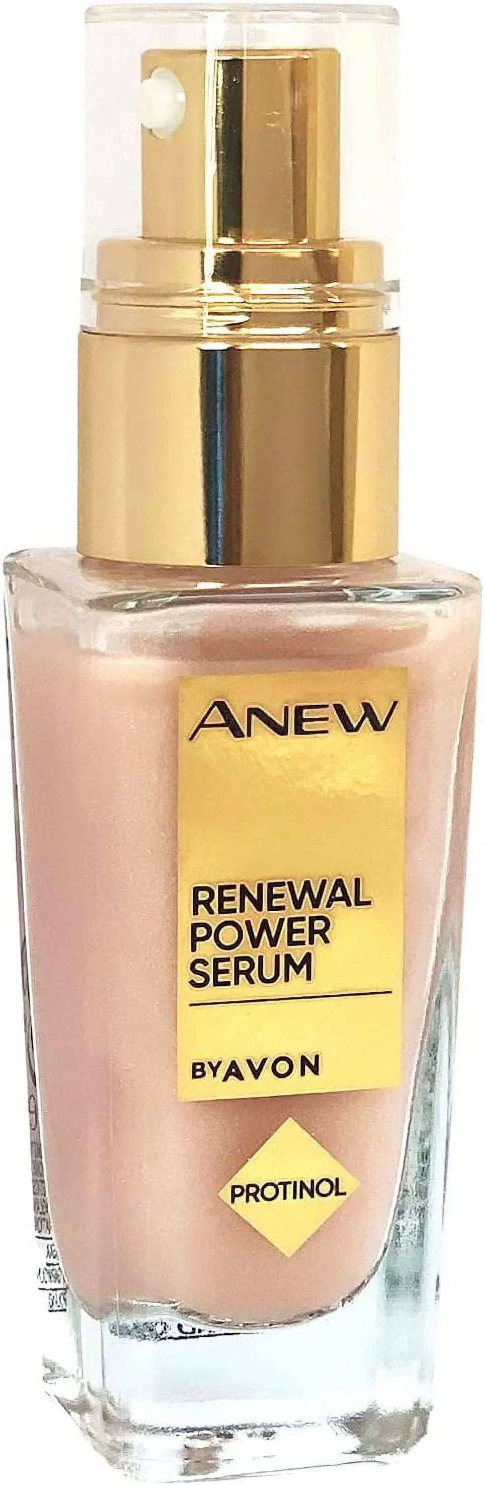 Avon Anew Renewal Power Serum 30 Ml.