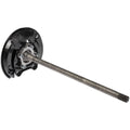 Dorman 926-141 Rear Left Drive Axle Shaft Assembly Specific Lexus / Toyota Models Fits select: 2003-2009 TOYOTA 4RUNNER, 2007-2009 TOYOTA FJ CRUISER