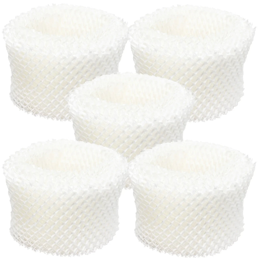 5-Pack Replacement Honeywell HCM2000 Humidifier Filter - Honeywell HAC-504, HAC-504AW Air Filter