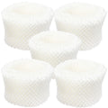 5-Pack Replacement Honeywell HCM2000 Humidifier Filter - Honeywell HAC-504, HAC-504AW Air Filter
