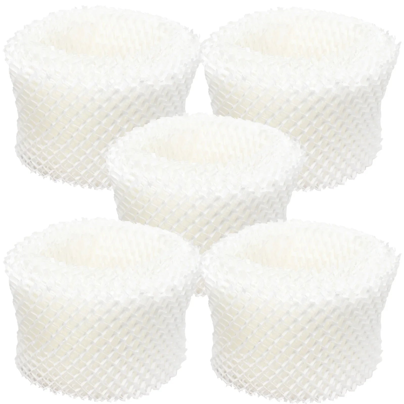 5-Pack Replacement Honeywell HCM2000 Humidifier Filter - Honeywell HAC-504, HAC-504AW Air Filter