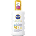 Nivea Sun BABIES & KIDS Sensitive sunscreen SPF 50 200ml