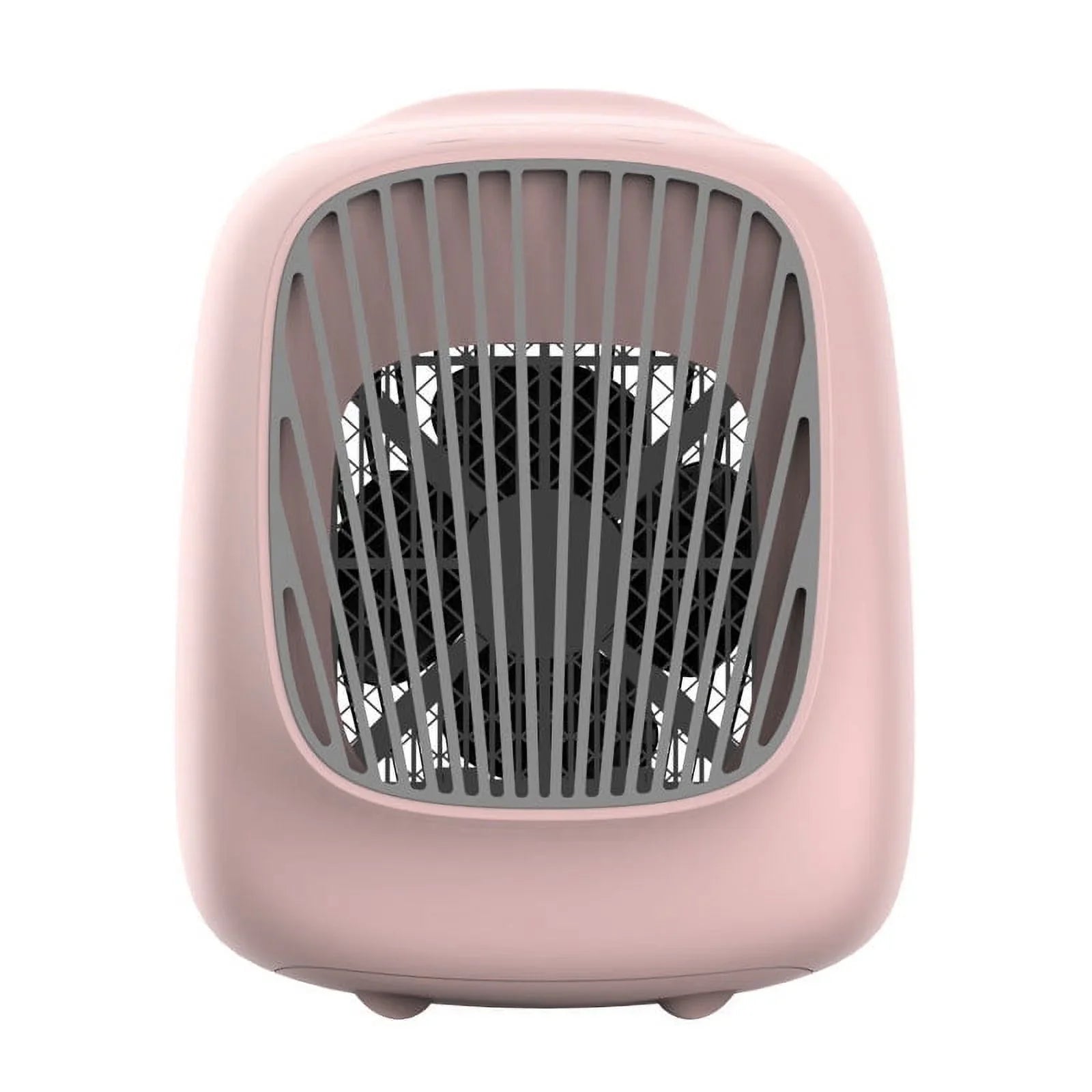 200ml Portable USB Mini Air Conditioner Desktop Air Cooler 3 Speed Adjustable Air Humidifier Mini Fan Home Office