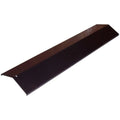 17.75" Brown Heat Plate Brinkmann and Broil Chef Gas Grills