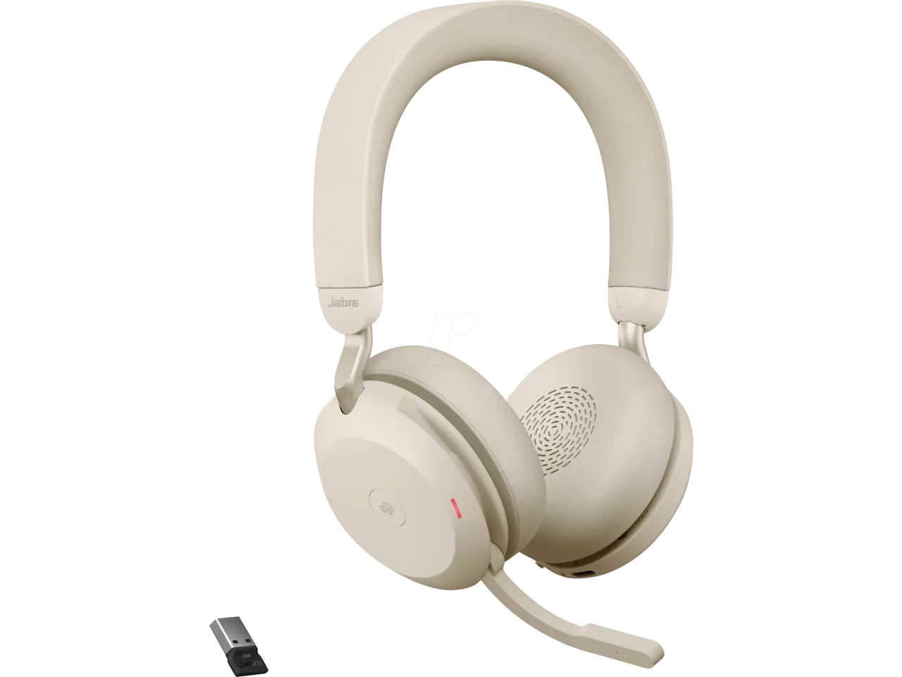 Jabra Evolve2 75 27599-989-998 On-ear Headset