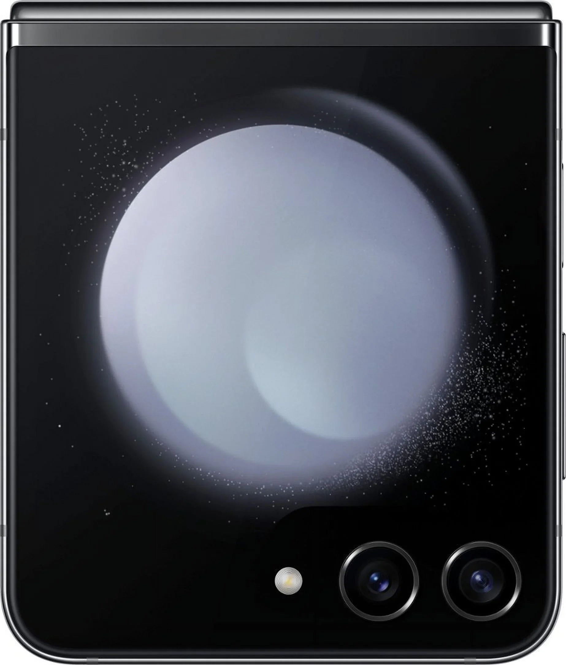 Restored Samsung Galaxy Z Flip5 256GB Unlocked Graphite (Refurbished)