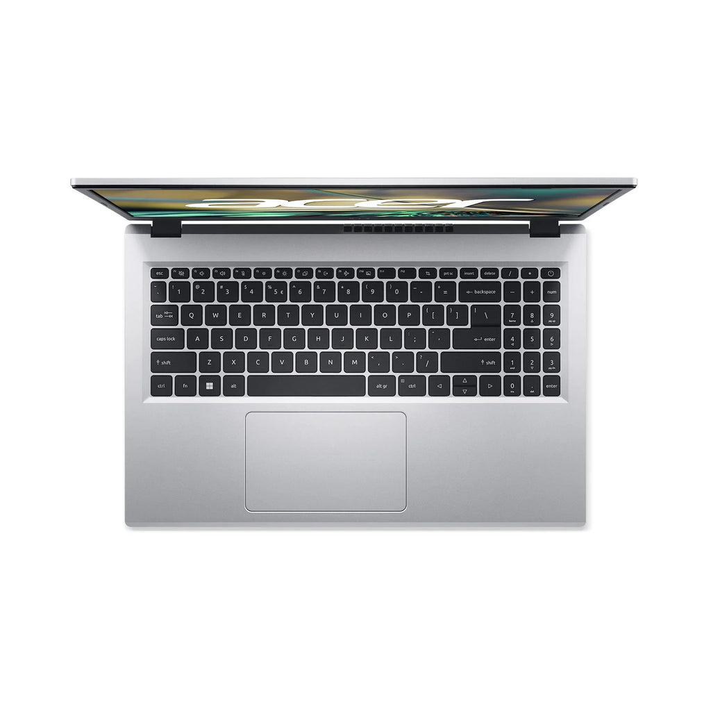 Restored Acer Aspire 3 15.6" Laptop Intel Core i3-N305 1.80GHz 8GB RAM 128GB SSD W11H S (Refurbished)