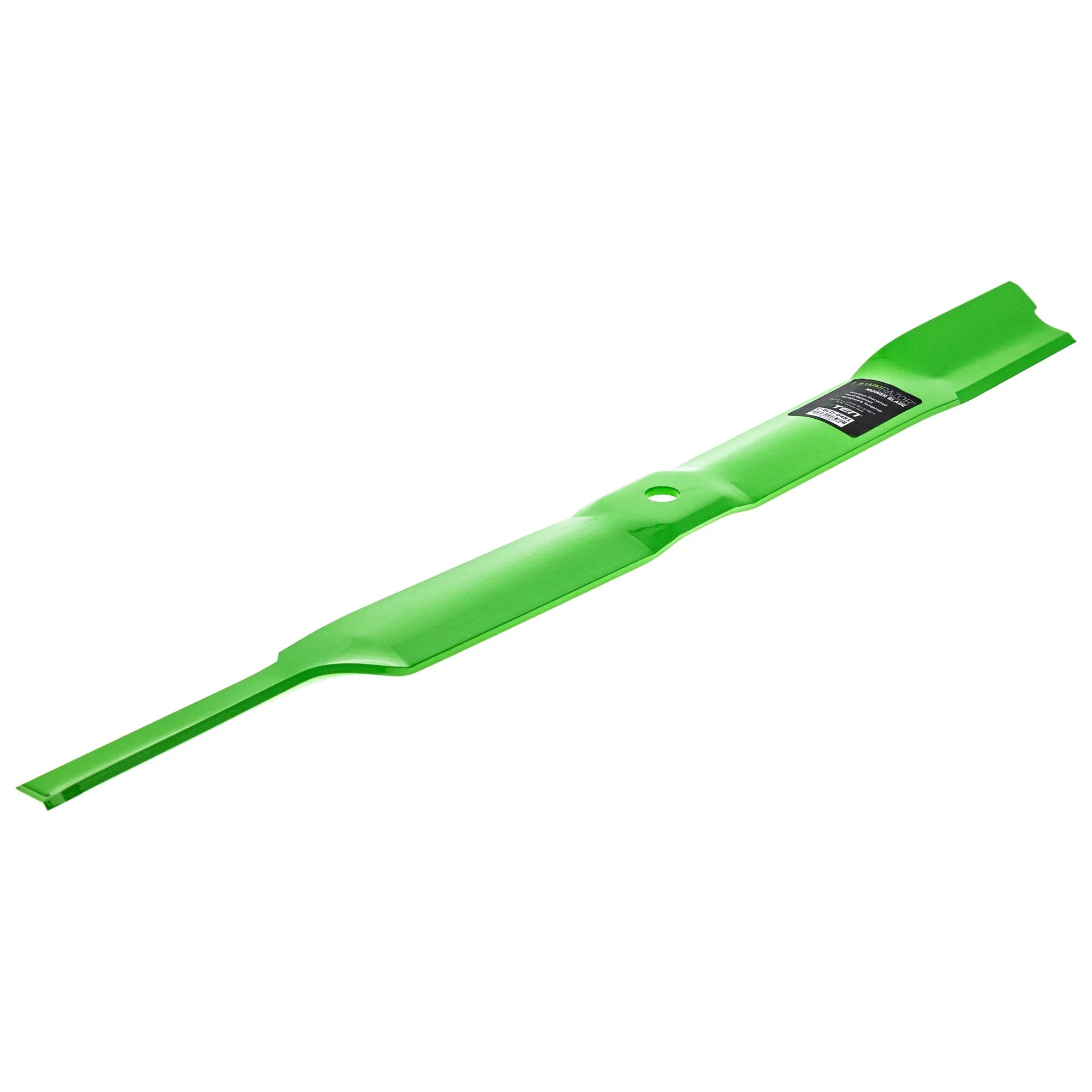 8TEN LawnRAZOR Blade John Deere SX95 SX85 STX38 30-inch M89454 High Lift 810-CBL2603D