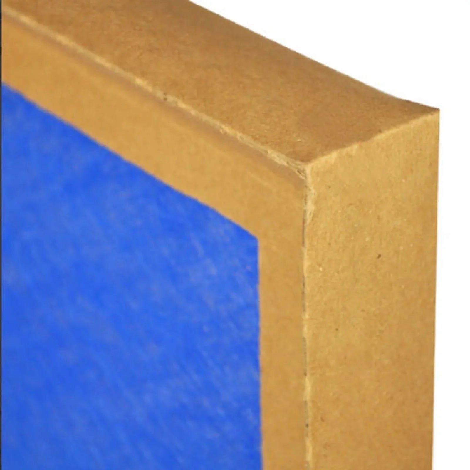 16x25x2 Air Filter Comparable to MPR 100 Basic Economy Furnace Filters, 12 Pack of Non Pleated Fiberglass Filter For Dust - Low Airflow Restriction! From AIRX FILTERS WICKED CLEAN AIR.