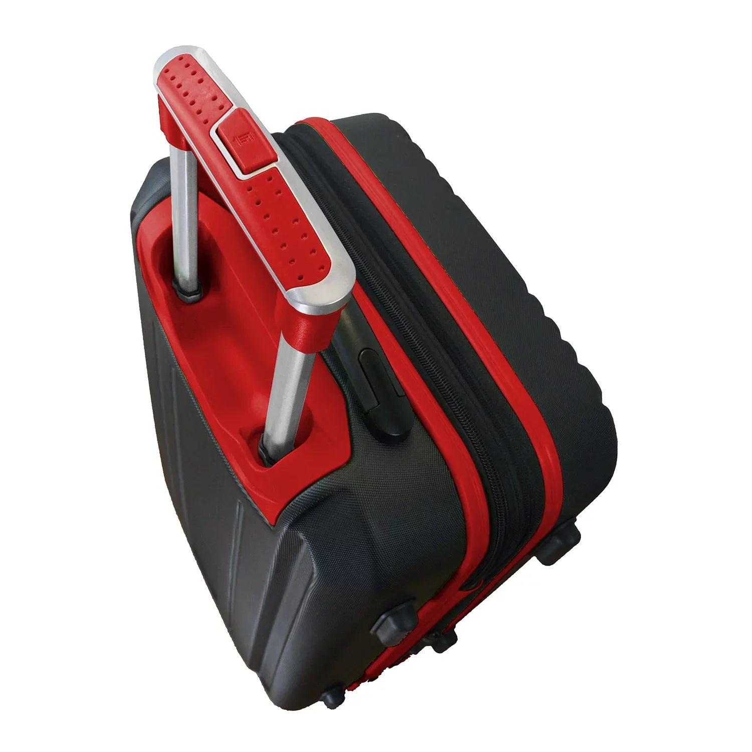 NCAA Alabama Crimson Tide 2-Piece Luggage and Backpack Set