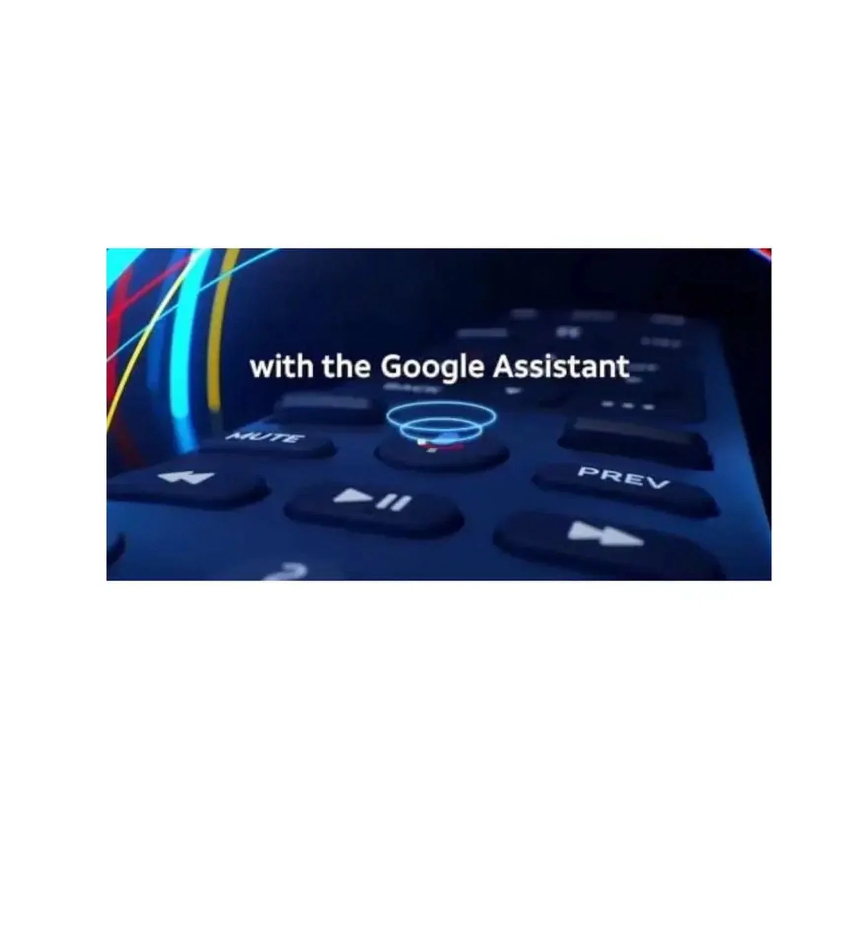AT&T C71KW-400 Direct TV NOW Streaming Box Osprey Android TV OTT Box Player