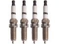Spark Plug Set 4 Piece - with 2013 - 2019 Subaru Legacy 2.5L H4 2014 2015 2016 2017 2018