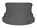 Tech Cargo Trunk Liner Matching with Tribute, Escape - Behind 2nd Row Seating, Black