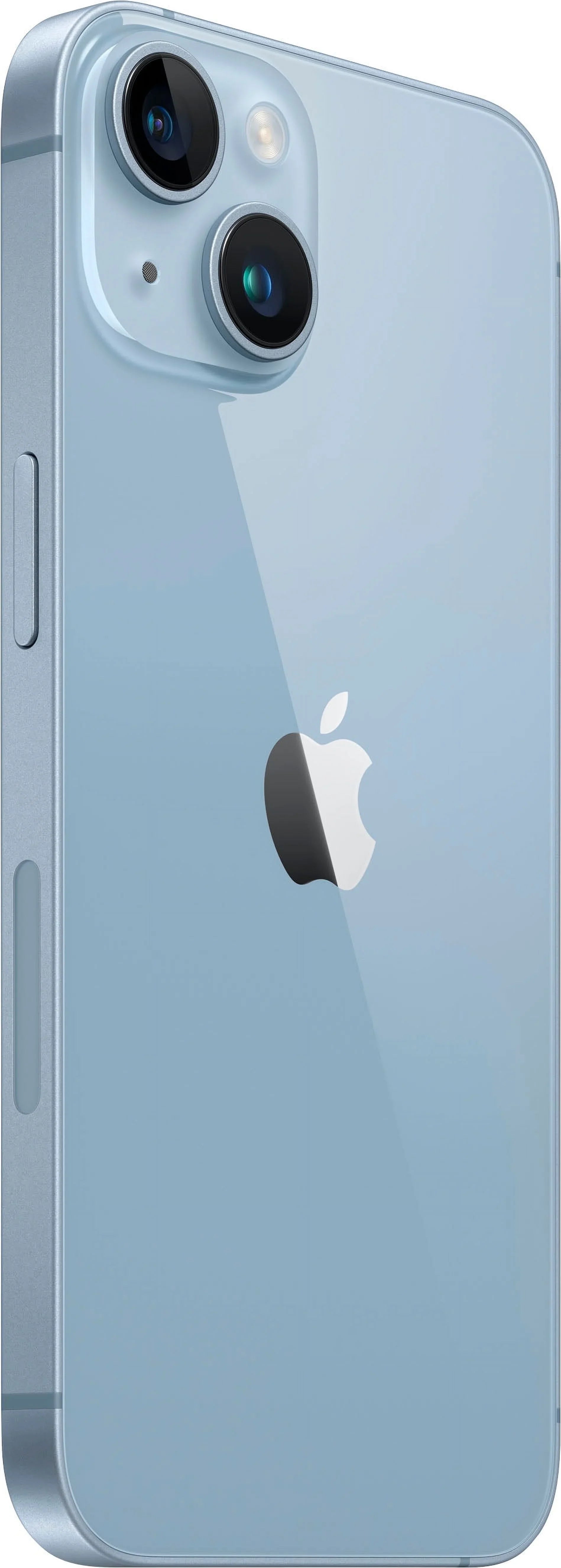 Restored Apple iPhone 14 128GB Blue (Verizon) MQ3W3LL/A (Refurbished)