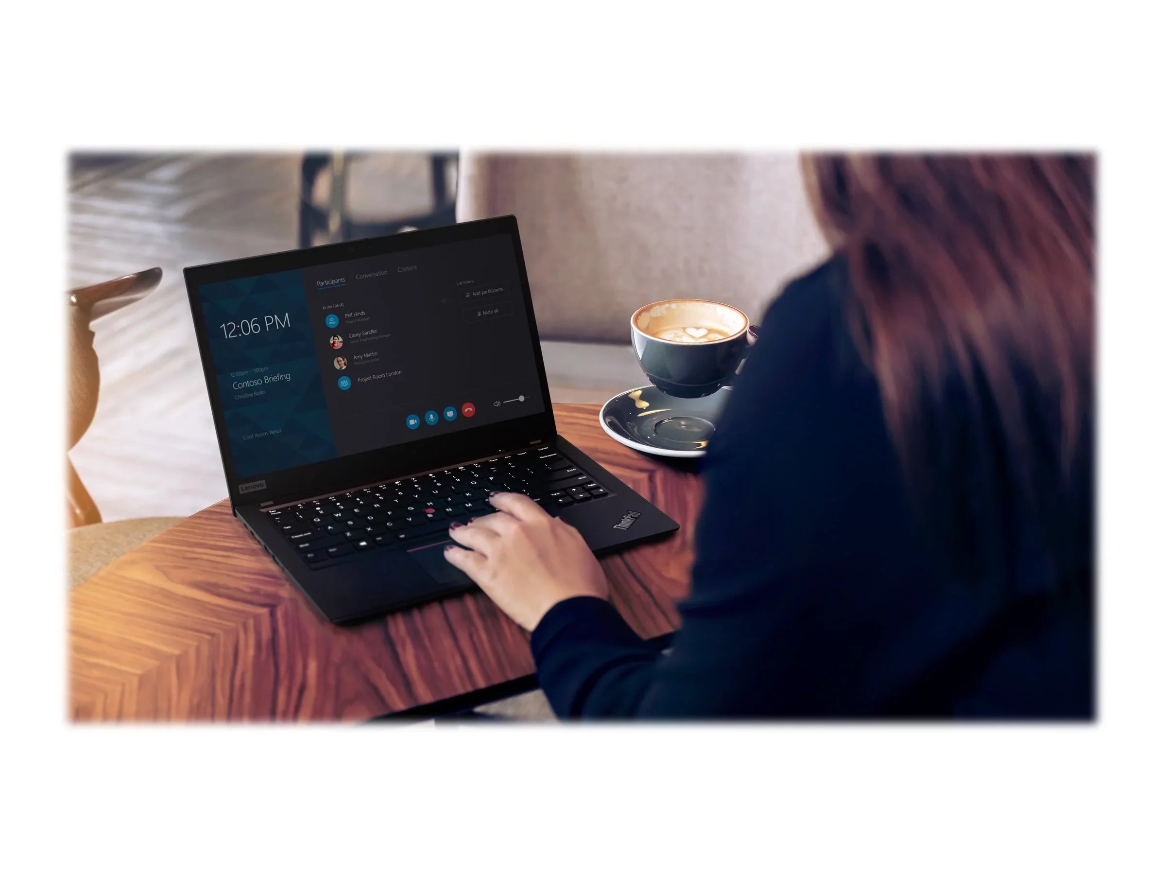 Lenovo ThinkPad T490s 20NX - Intel Core i5 8365U / 1.6 GHz - vPro - Win 10 Pro 64-bit - UHD Graphics - 8 GB RAM - 256 GB SSD TCG Opal Encryption 2, NVMe - 14" IPS touchscreen 1920 x 1080 (Full HD) - Wi-Fi 5 - black - kbd: US