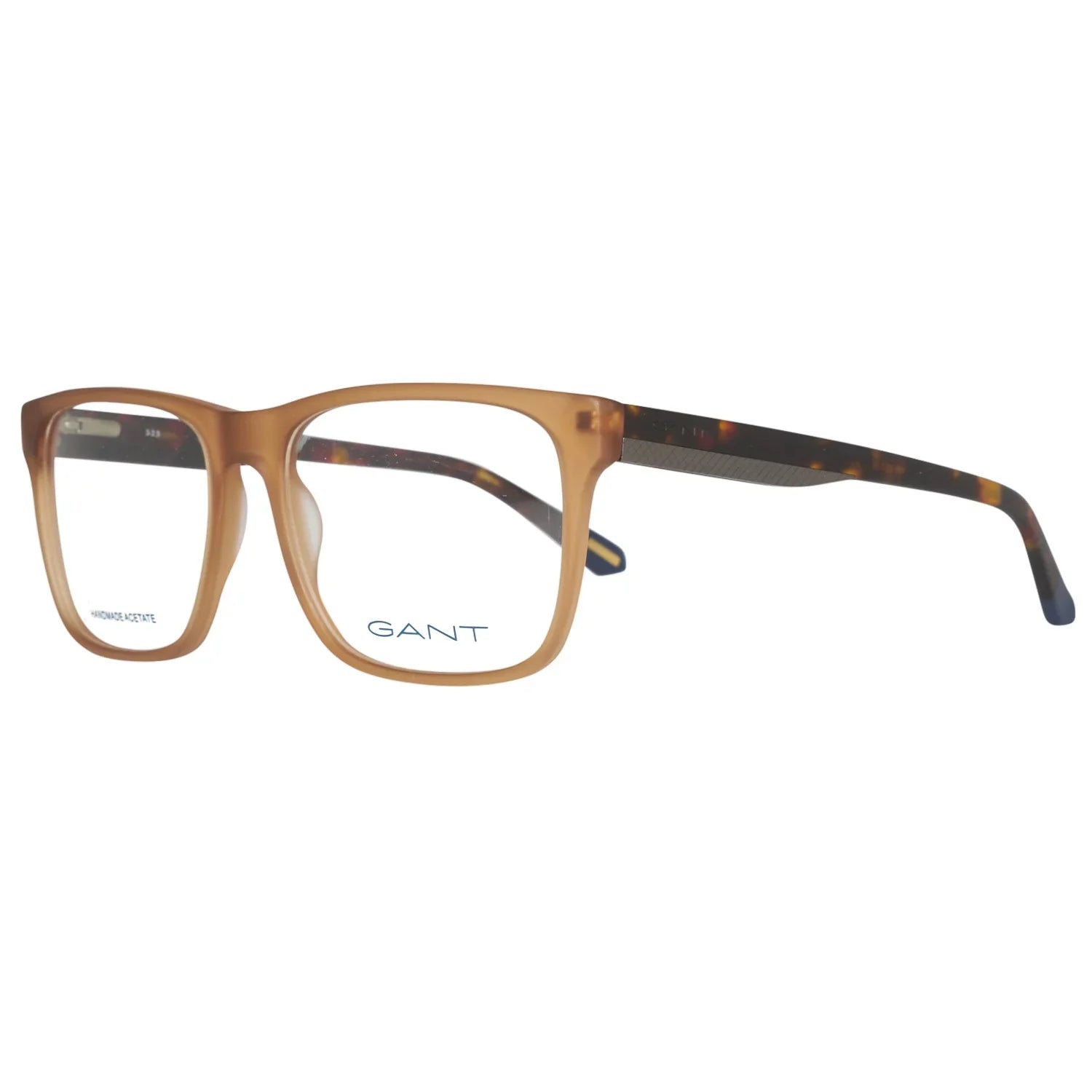 EYEGLASSES FRAME GANT BROWN MEN GA3122 046 54