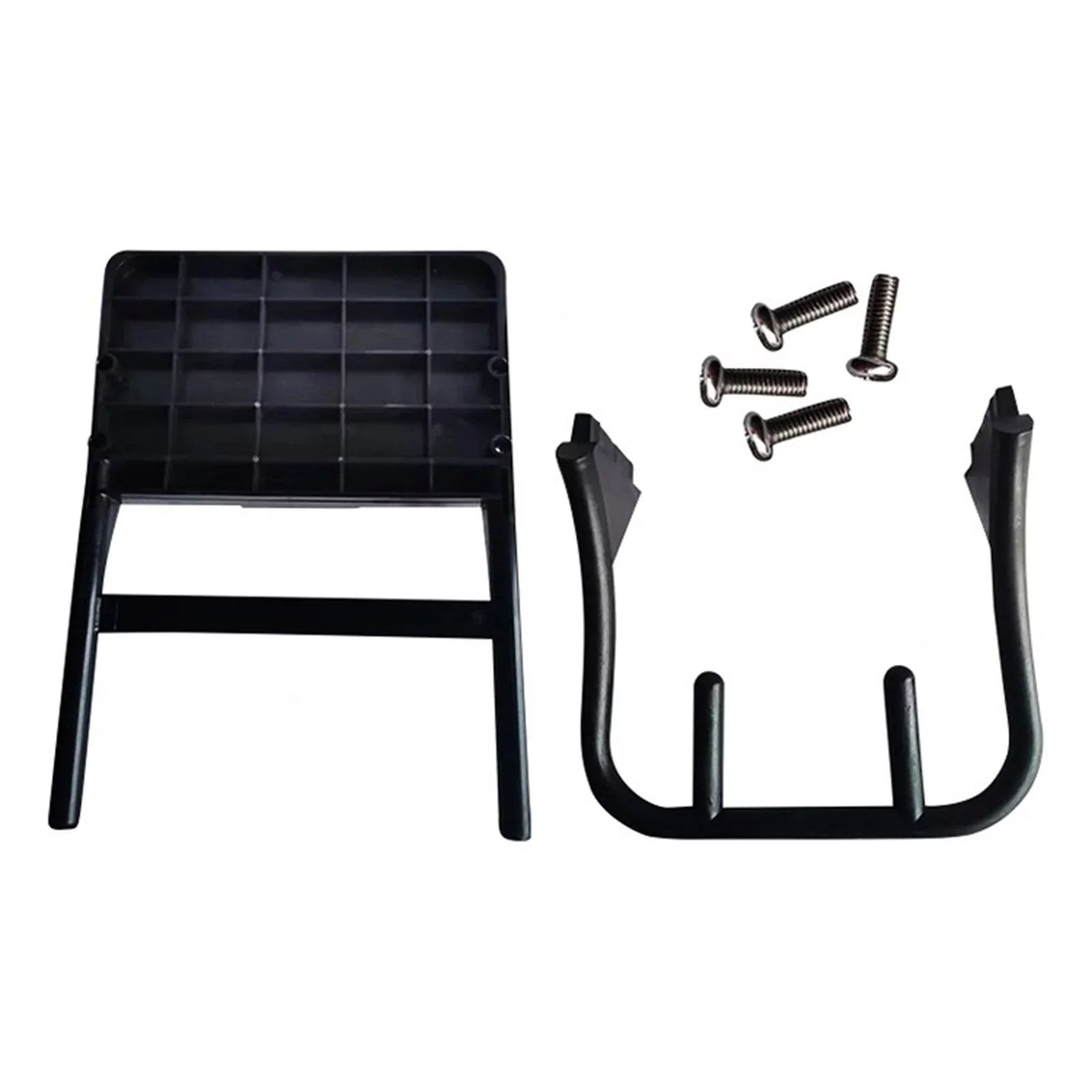 Watercraft Motor Mount Hardware Outboard Motor Install Stand Fishing Vessel