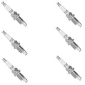 Champion New Copper Plus Small Engine 955M Spark Plug Set of 6 XC12PEPB