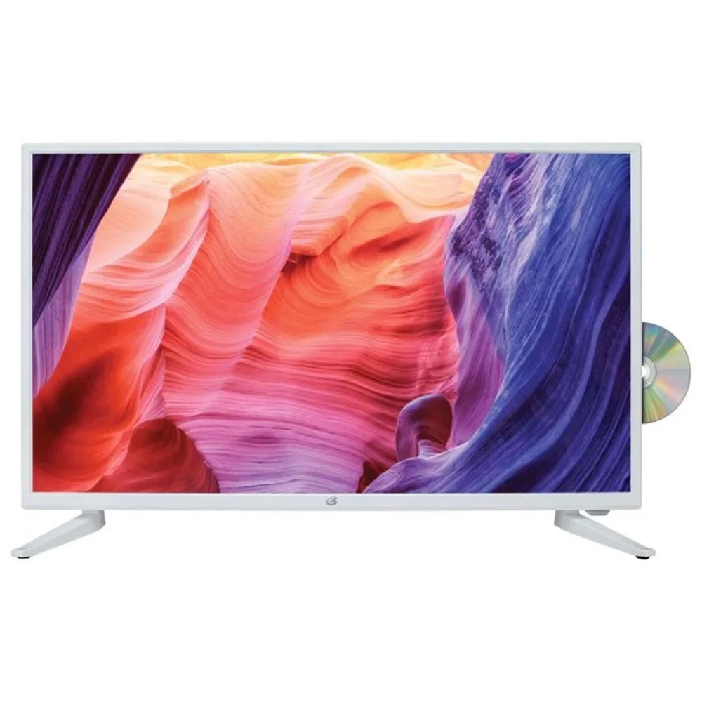 Restored GPX 32" Class FHD (1080p) LED TV (TDE3274W) (Refurbished)