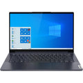 Lenovo IdeaPad Slim 7 14ITL05, 14\" Full HD, Intel Core i7-1165G7, Intel Iris Xe Graphics, 16GB RAM, 512GB SSD, Slate Gray, Windows 11 Pro, 82A60017US