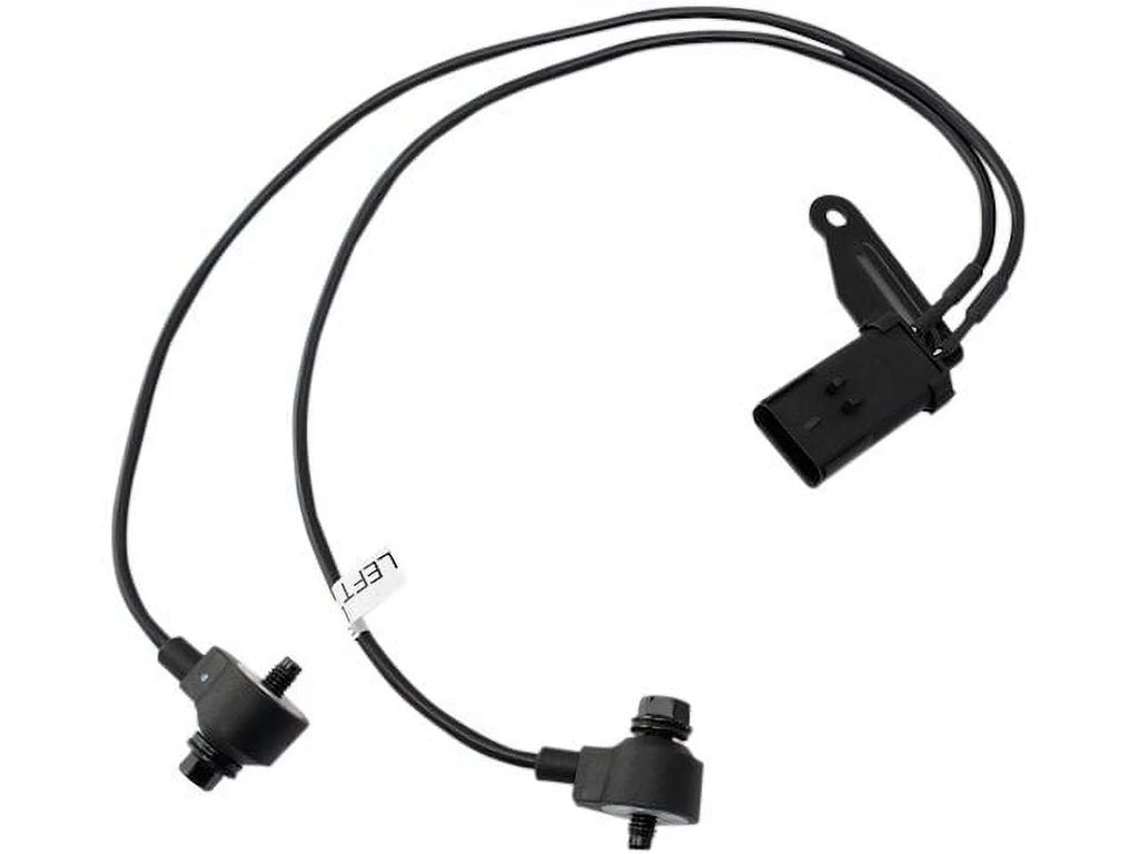 Knock Sensor - with 2005 - 2007 Dodge Ram 1500 4.7L V8 2006