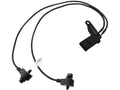Knock Sensor - with 2005 - 2007 Dodge Ram 1500 4.7L V8 2006