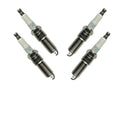 NGK Laser Iridium Spark Plug IFR5E11 (4 Pack) MAZDA MIATA SE 2000-2003 1.8L/1839cc