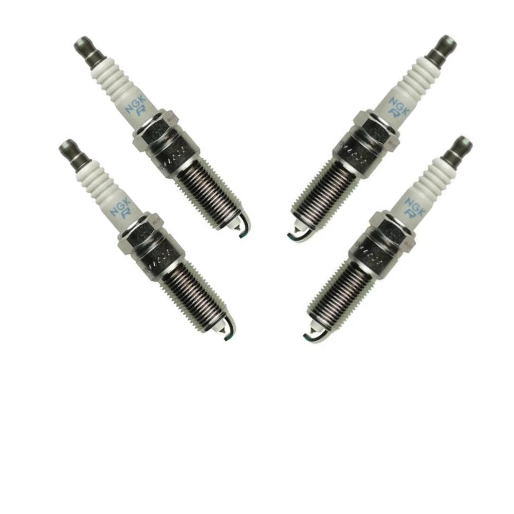 NGK Laser Iridium Spark Plug IFR5E11 (4 Pack) MAZDA MIATA SE 2000-2003 1.8L/1839cc