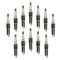 NGK Laser Platinum Spark Plug PTR5D-10 (12 Pack) ASTON MARTIN DB7 VANTAGE VOLANTE 2004-2004 6.0L/5935cc