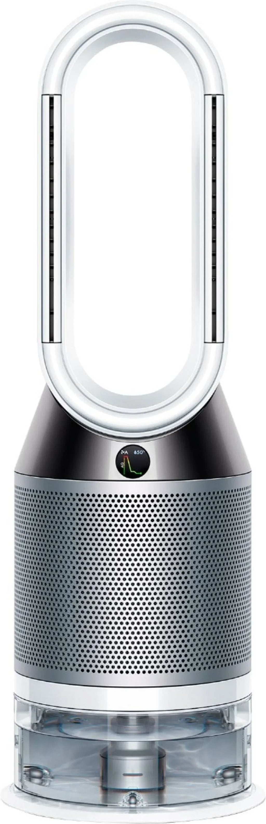 Open Box Dyson Pure Humidify + Cool PH01 275371-02 - White/silver