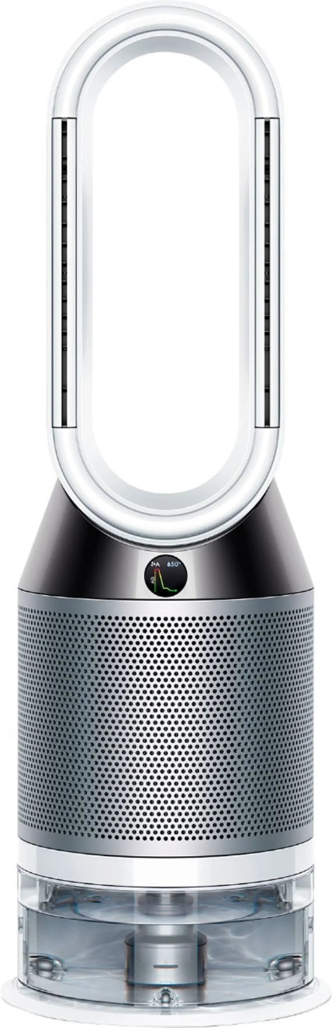 Open Box Dyson Pure Humidify + Cool PH01 275371-02 - White/silver
