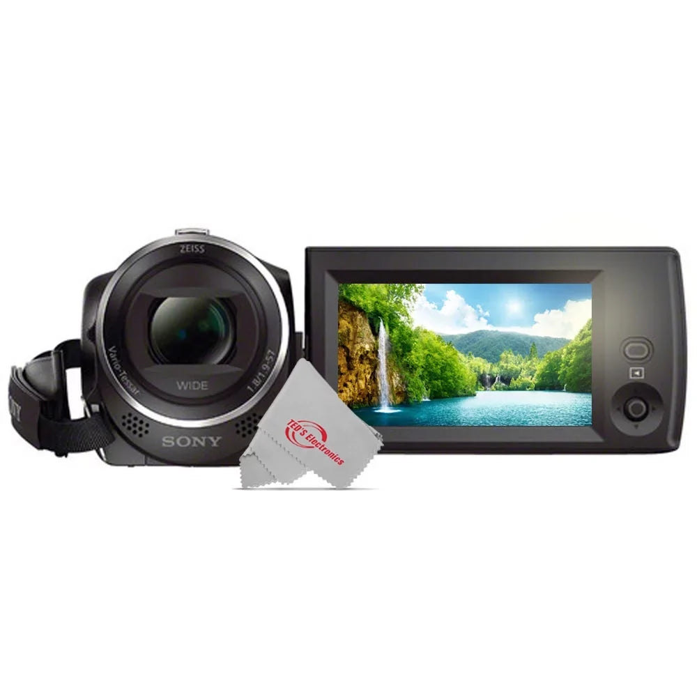 Sony Handycam HDR-CX405