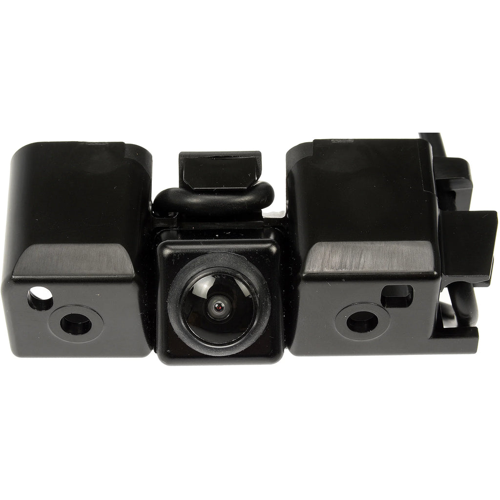 Dorman 590-082 Rear Park Assist Camera Specific Chevrolet / GMC Models Fits select: 2014-2015 CHEVROLET SILVERADO, 2014-2015 GMC SIERRA