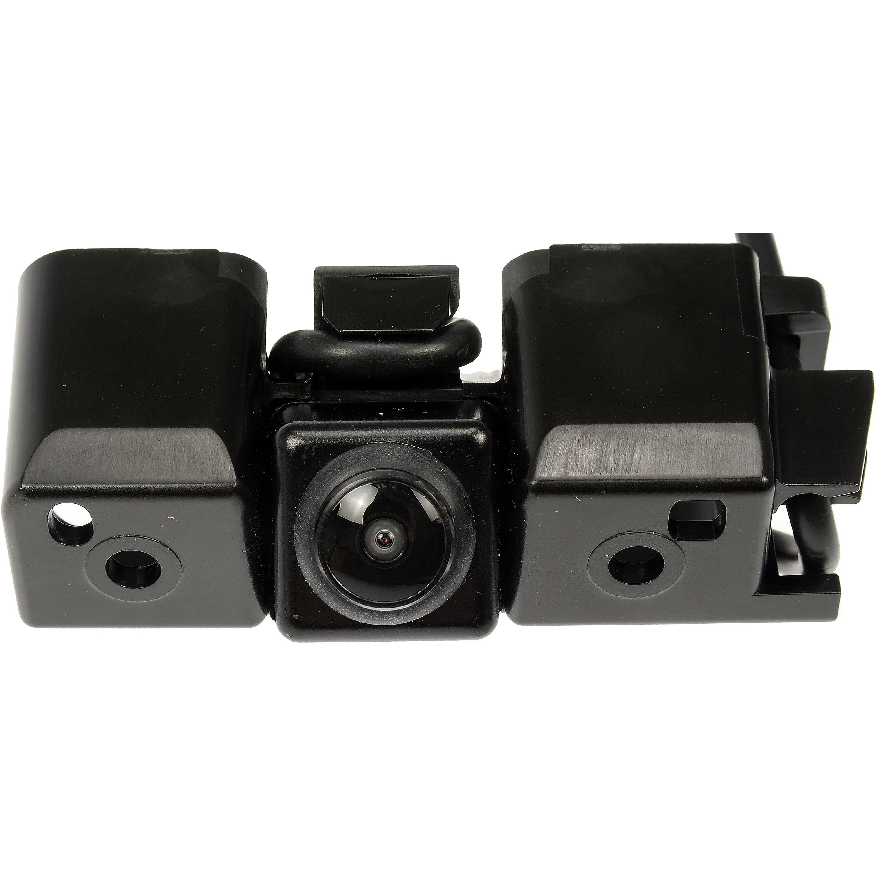 Dorman 590-082 Rear Park Assist Camera Specific Chevrolet / GMC Models Fits select: 2014-2015 CHEVROLET SILVERADO, 2014-2015 GMC SIERRA