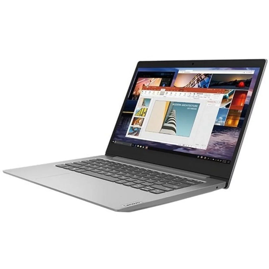Lenovo IdeaPad 1 14IGL05, 14\" Full HD, Intel Celeron N4020, Intel UHD Graphics 600, 4GB RAM, 128GB SSD, 81VU00D5US