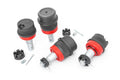 Rough Country Heavy Duty Replacement Ball Joints Jeep TJ/XJ/YJ/ZJ - 10642 Fits select: 1999-2004 JEEP GRAND CHEROKEE, 1997-2006 JEEP WRANGLER / TJ