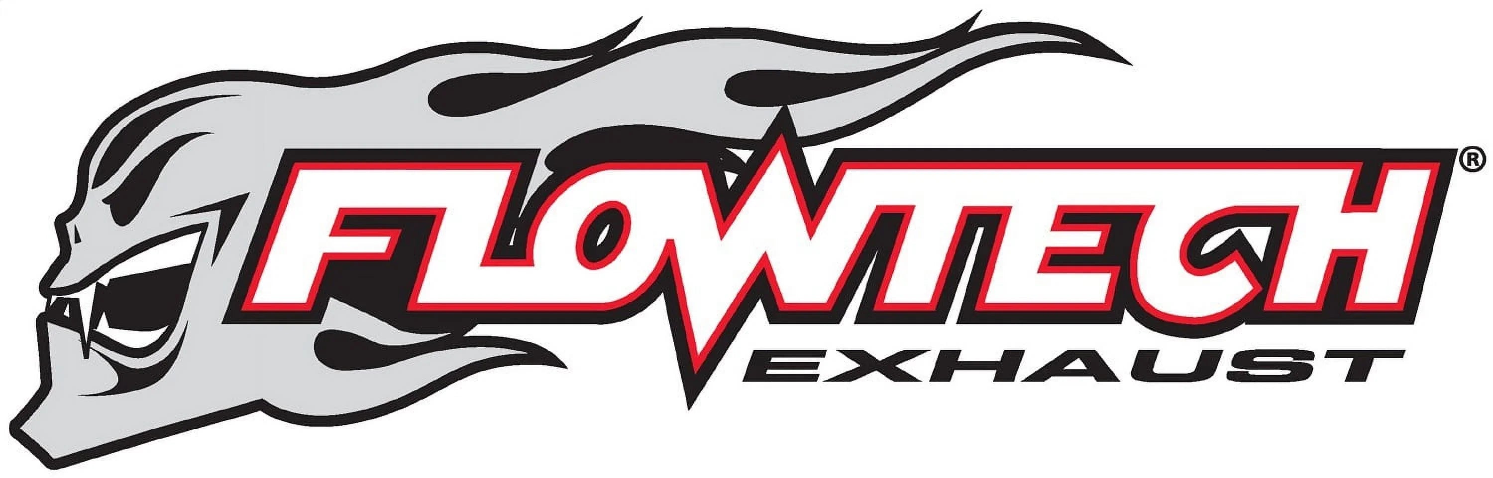 Flowtech 91832-1FLT Exhaust Header Fits select: 1996-1997 CHEVROLET GMT-400, 1996-1997 CHEVROLET TAHOE