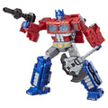 Transmers Generations Siege Voyager Class WFC-S11 Optimus Prime
