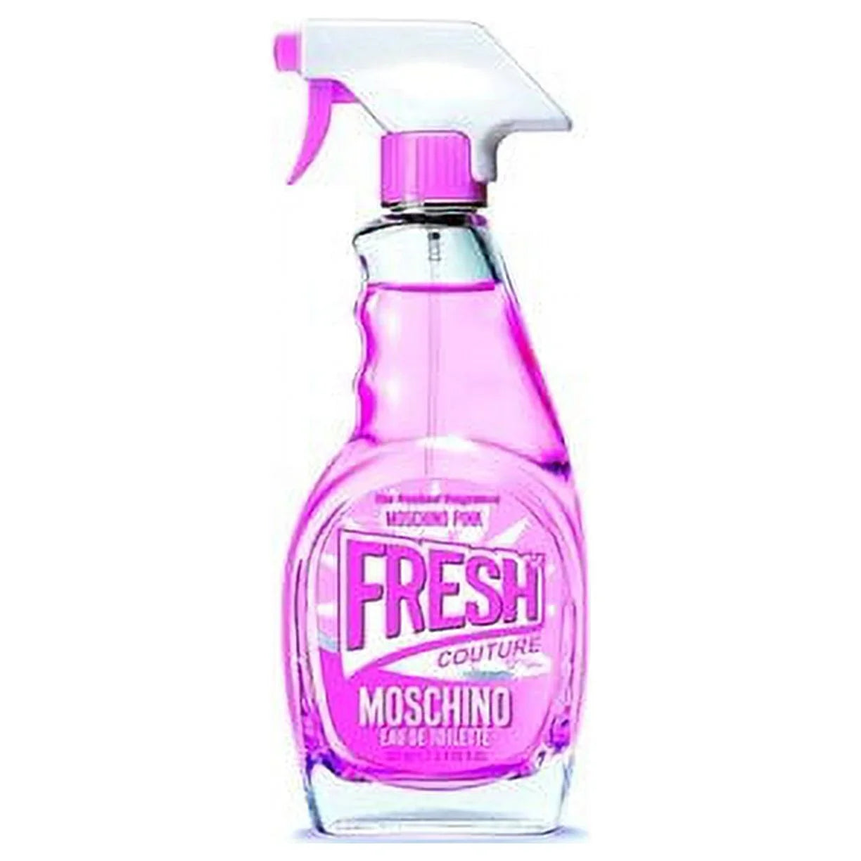Moschino Women 3.4 fl oz *EN