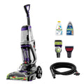 BISSELL ProHeat 2X Revolution Pet Pro Plus Upright Deep Cleaner 3588F