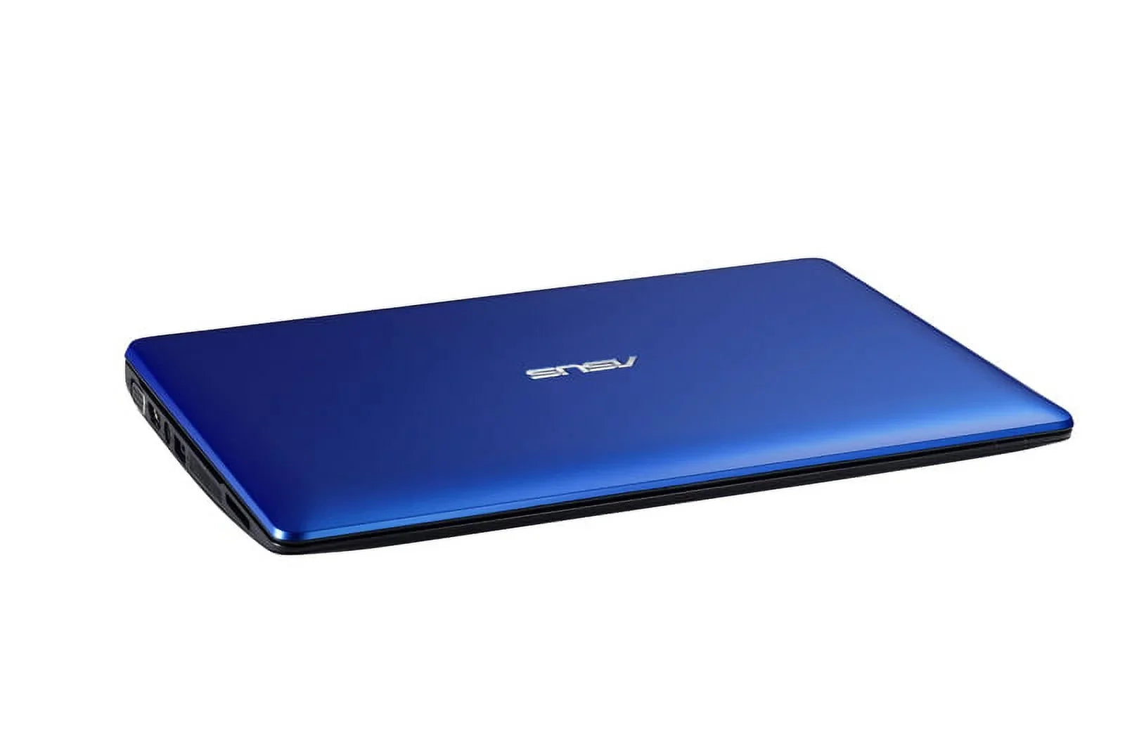 Restored ASUS X102BA-BH41T 10.1" HD 1366 x 768 Touch Laptop AMD A4-1200 1 GHz 2 GB DDR3 320 GB SATA HDD AMD Radeon HD 8180 Windows 10 Home Blue (Refurbished)