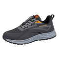 AdBFJAF Mens Sneakers Size 9 Red Couple Men's Spring and Summer New Non Slip Walking Fashion Light Shoes Middle Aged and Elderly Shoes 2024