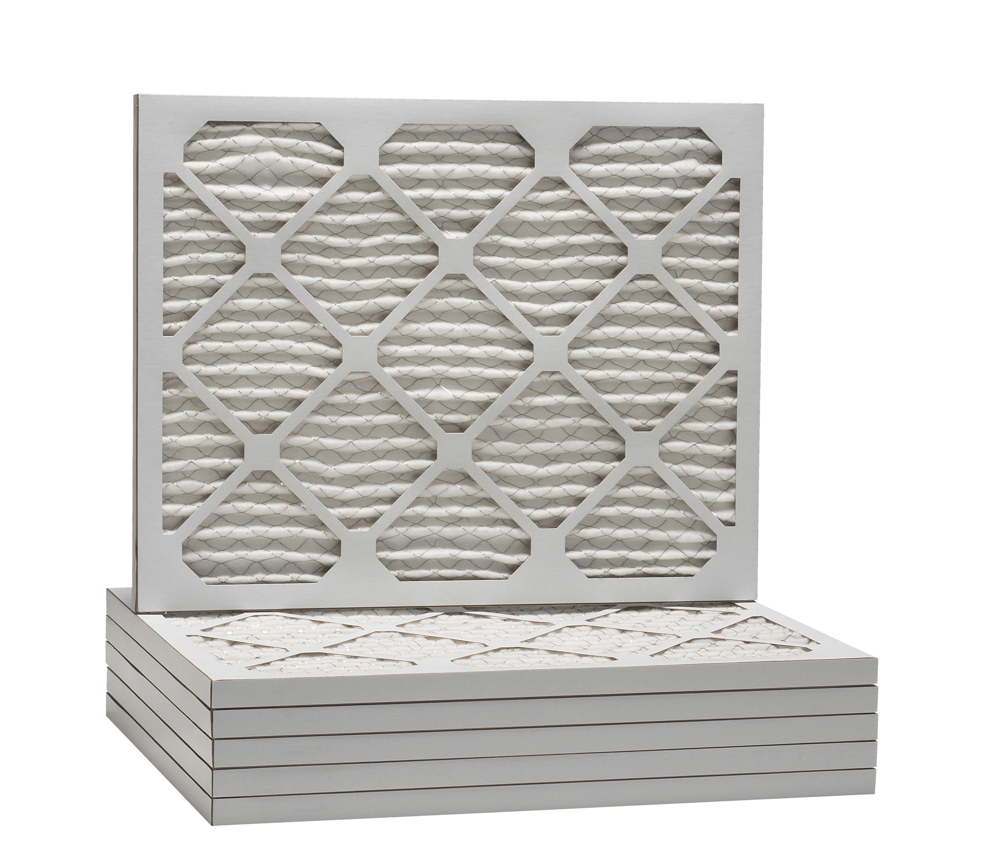 Merv 13 AC and Furnace Air Filter by Aerostar