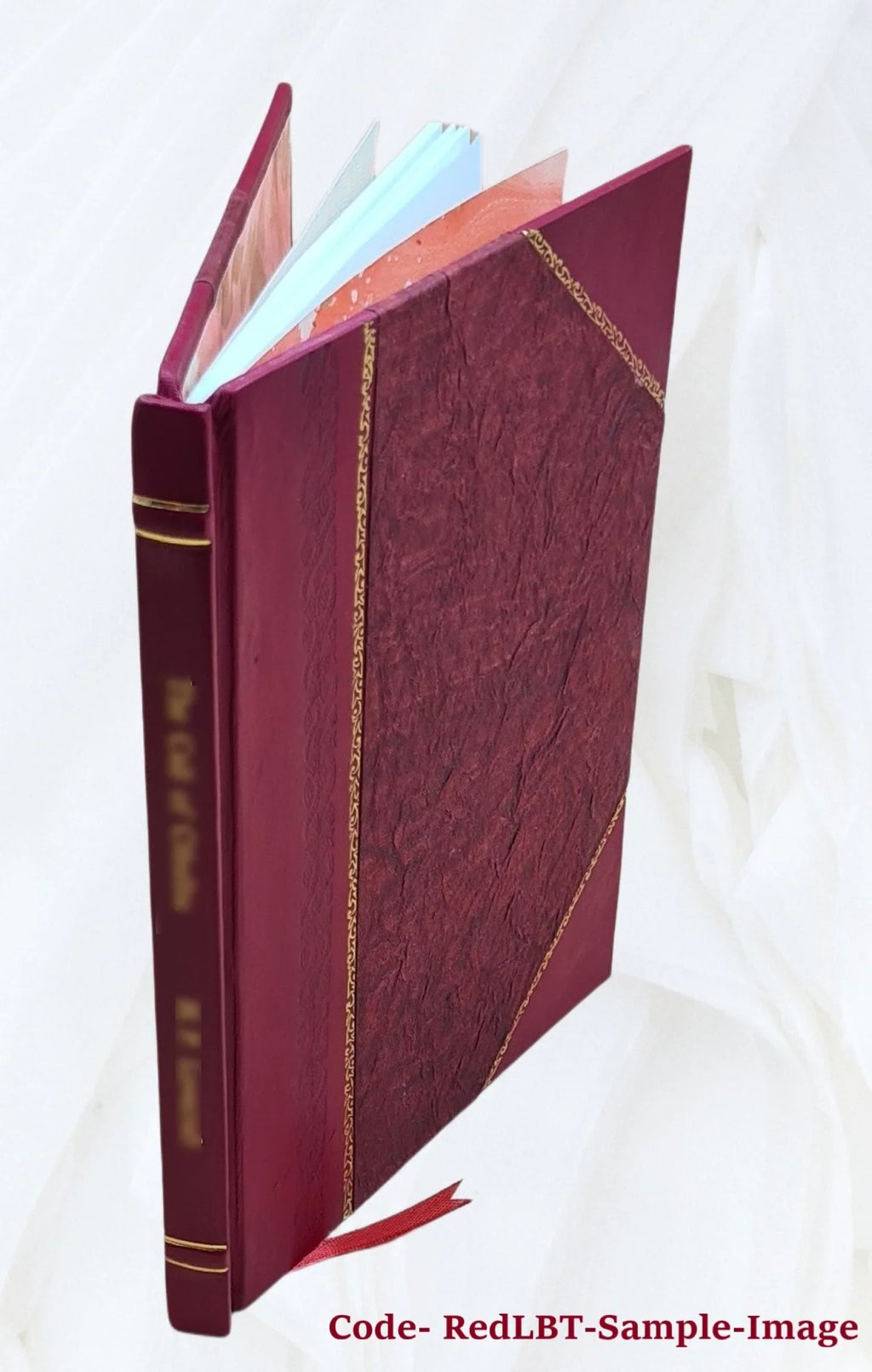 Effects of underwater overpressures on the sea otter and its principal food species : annual progress report / by R.A. Wright. 1968 [Leather Bound]