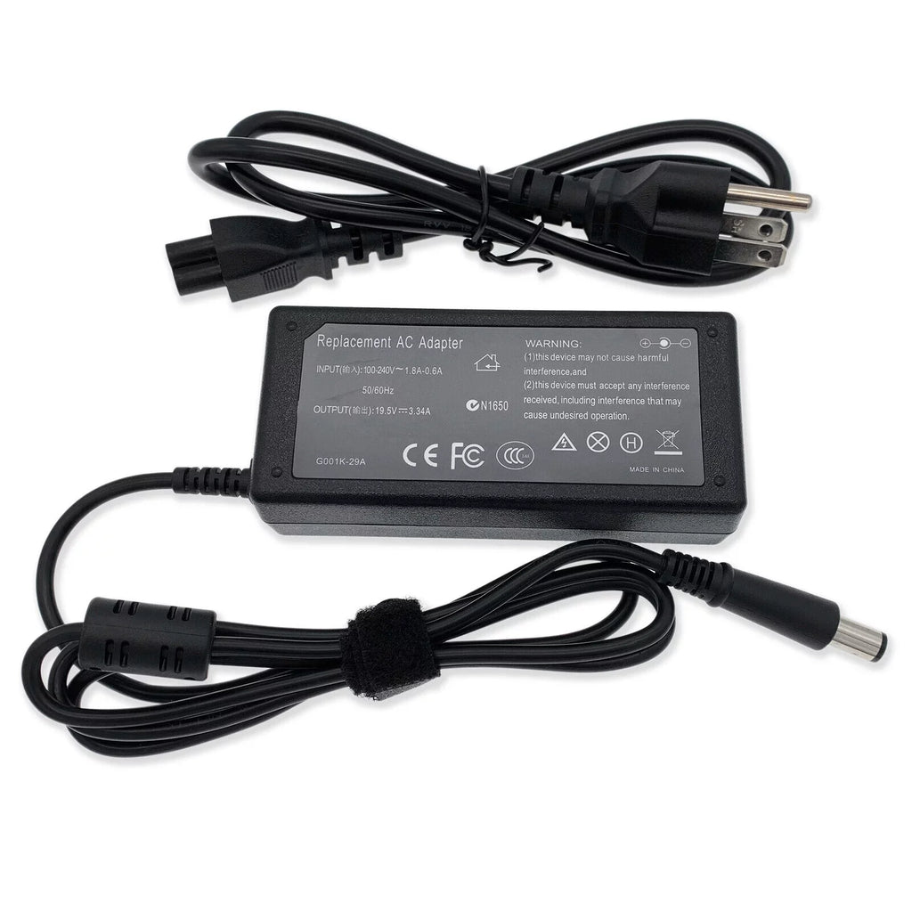 AC Adapter Charger Power Cord For Dell Inspiron 15-3542 15-5547 15-3537 15-7537