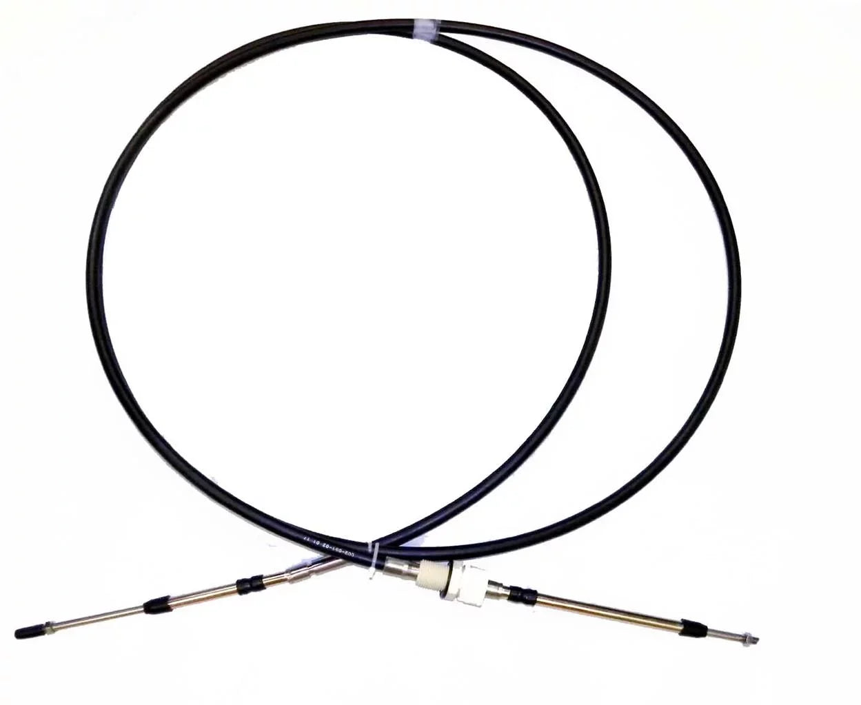 New JET SKI Steering Cable With POLARIS 2003 2004 FREEDOM MSX VIRAGE 1200CC Part Number 7081080