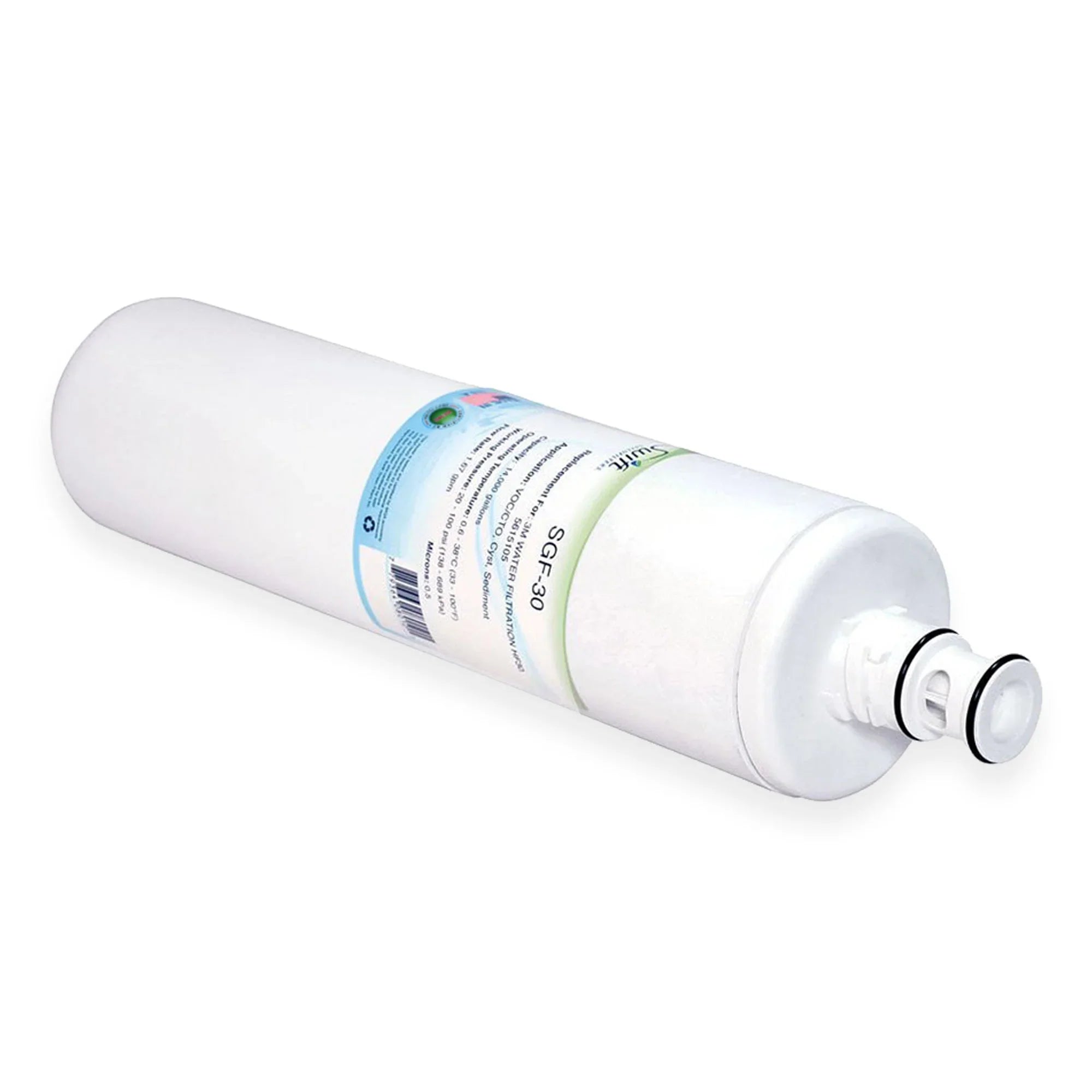Swift Green Filters SGF-30 Commercial Water Filter HF30, 5615105 , Made in USA (Pack of 2)