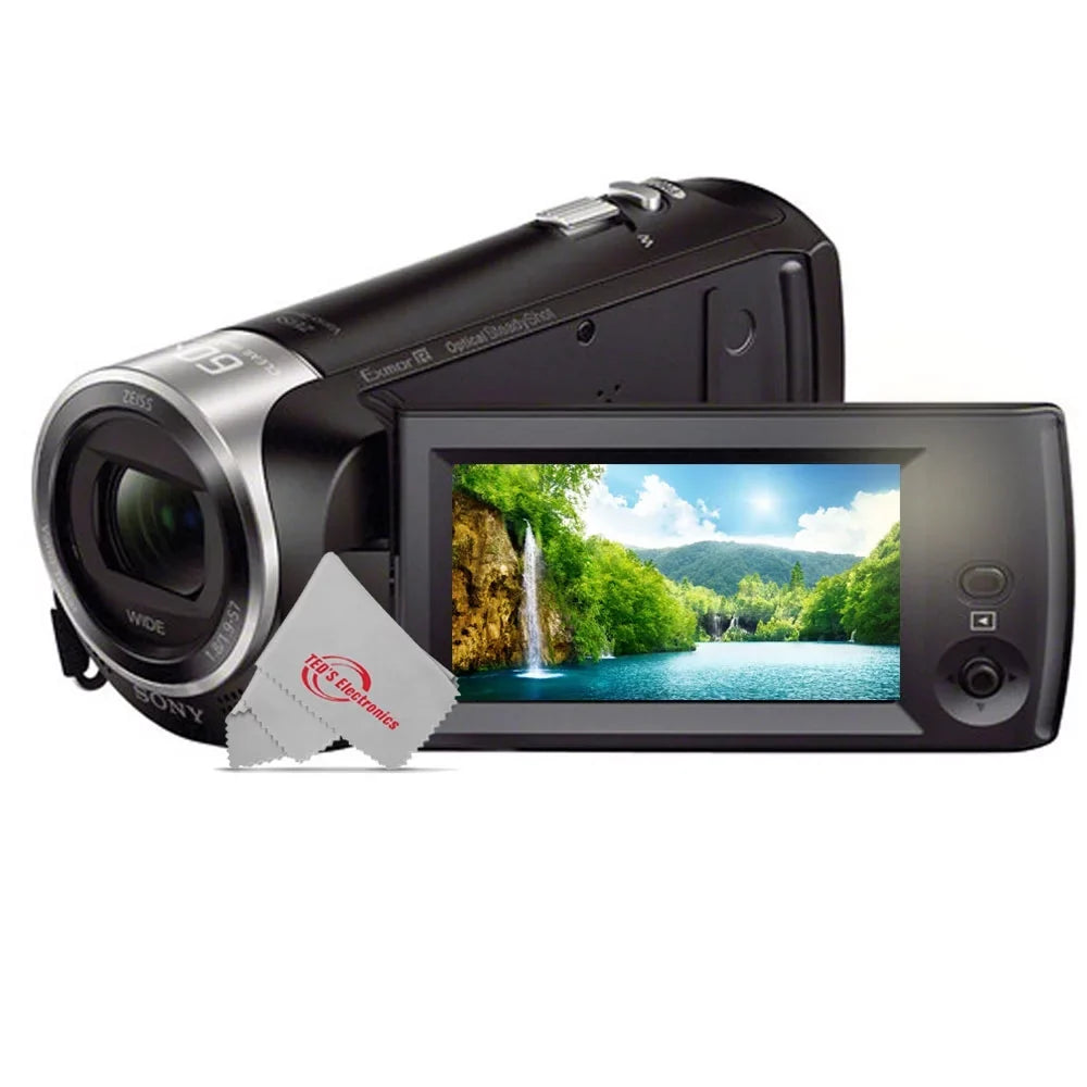 Sony Handycam HDR-CX405